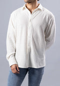 Men button up shirt