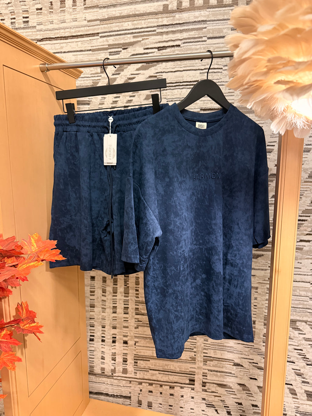 Eksi premium outfit