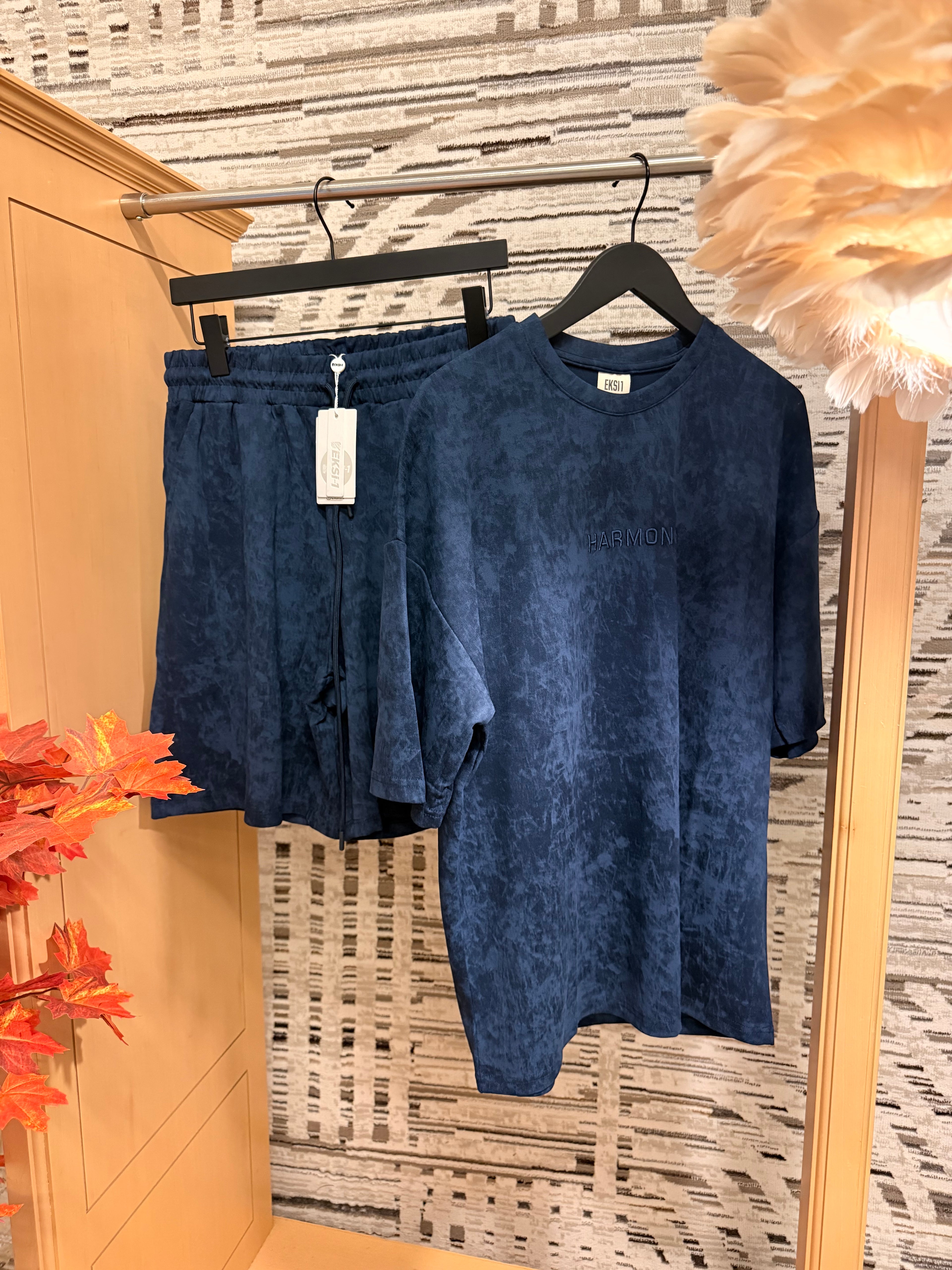 Eksi premium outfit