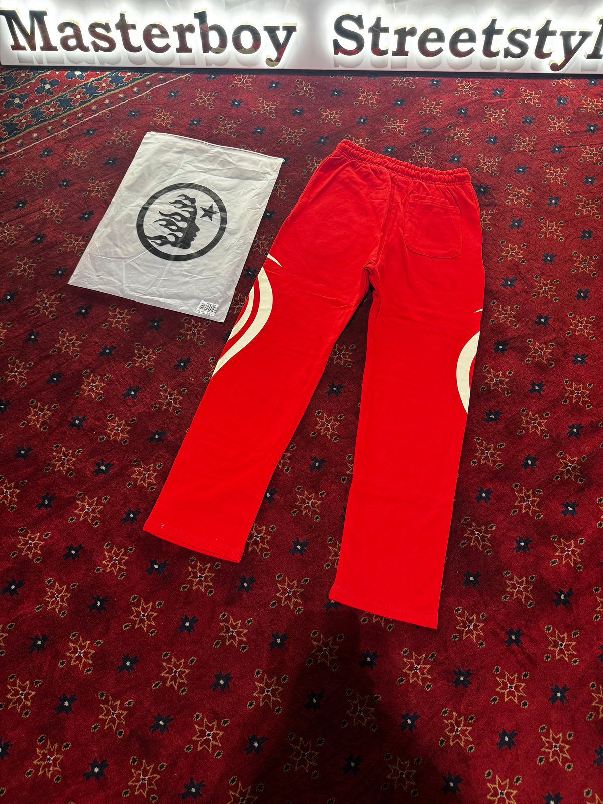 Hellstar Sweatpants