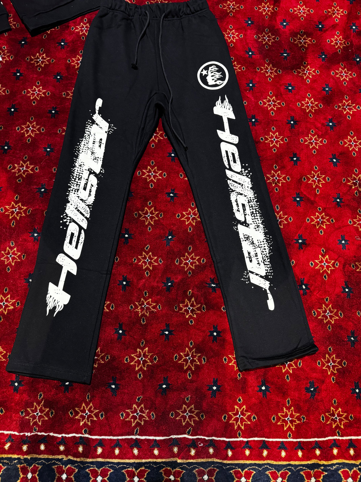 Hellstar Sweatsuit