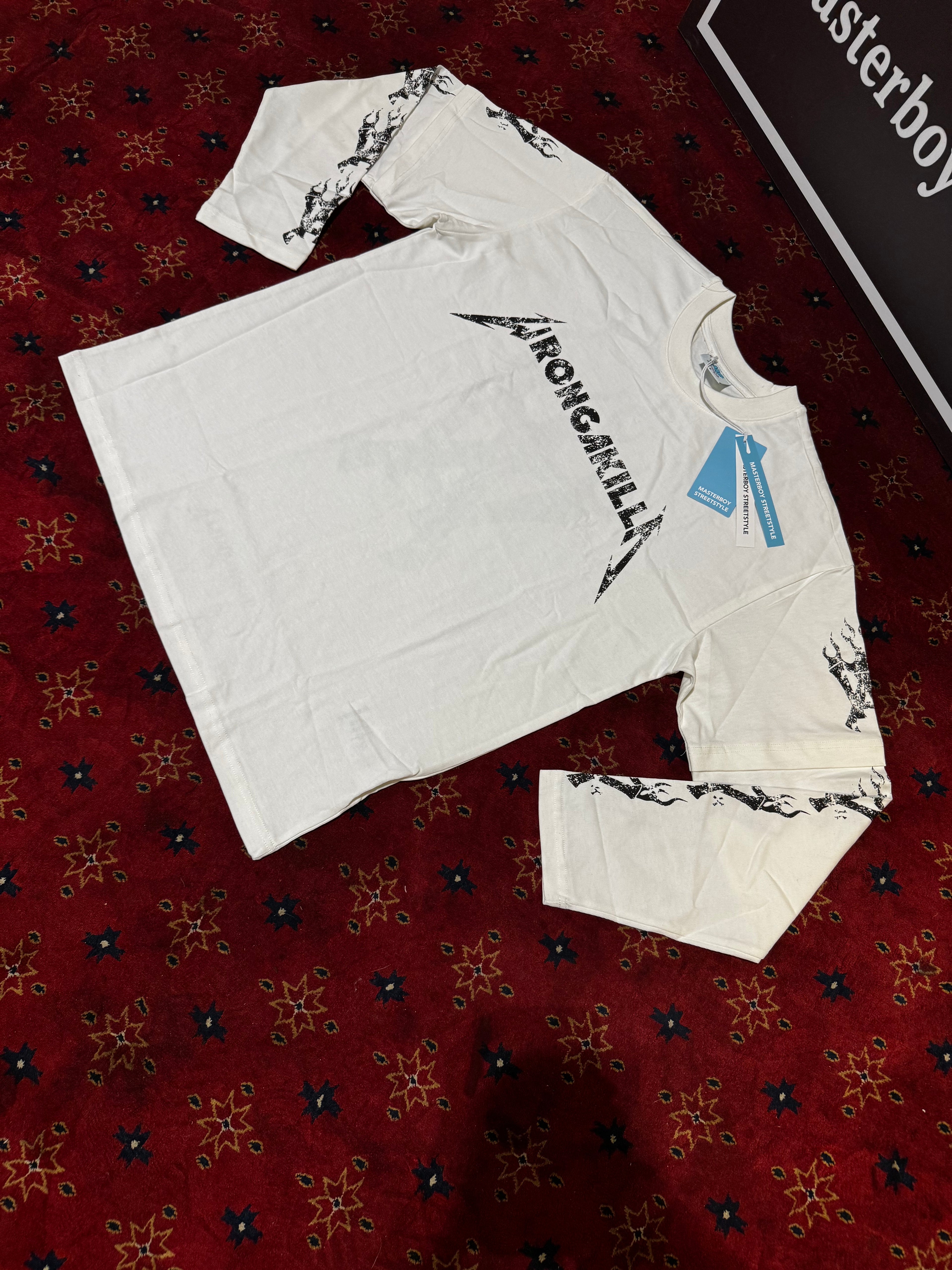 Long sleeve T-Shirt