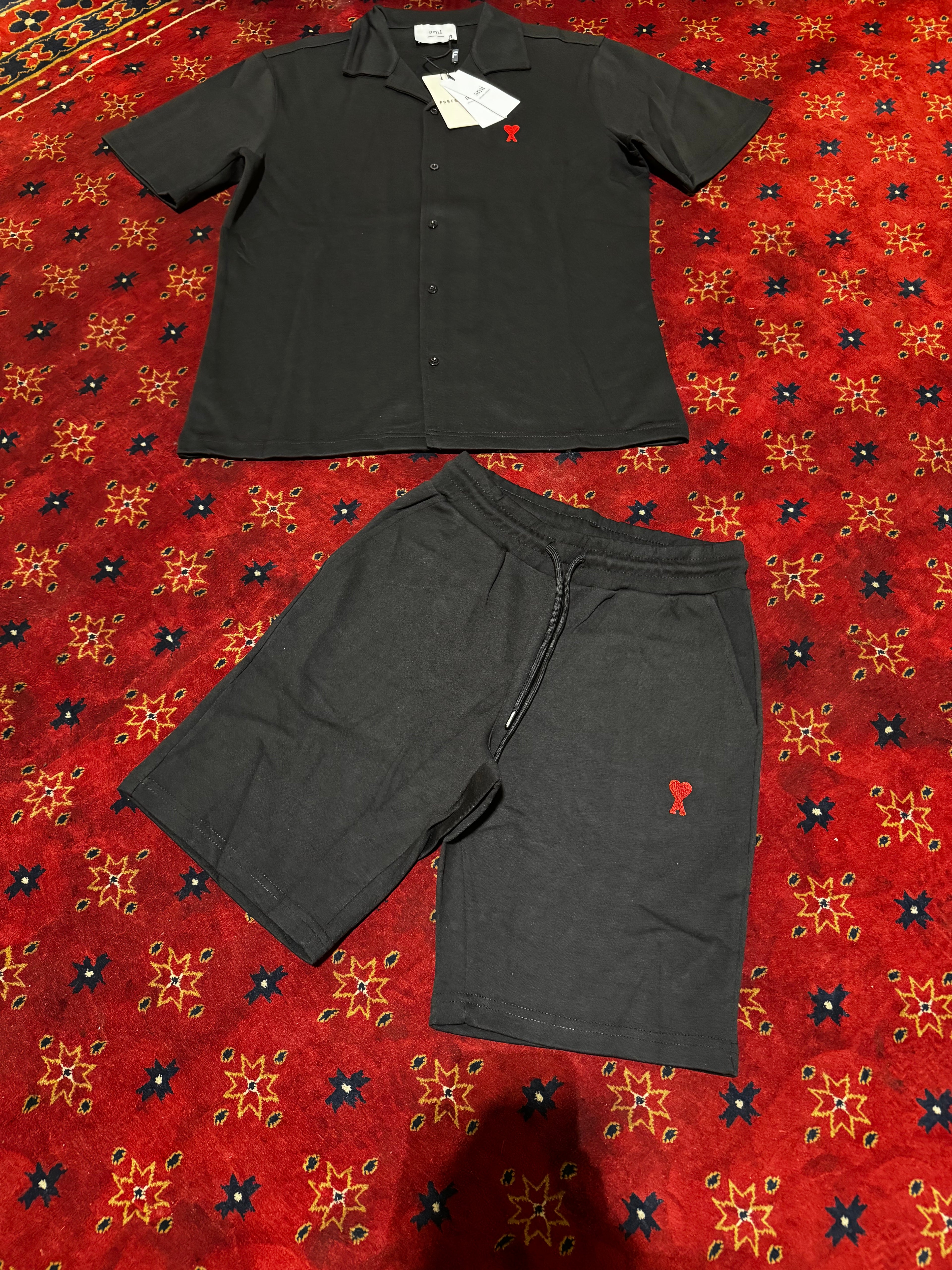 Ami Summer Set