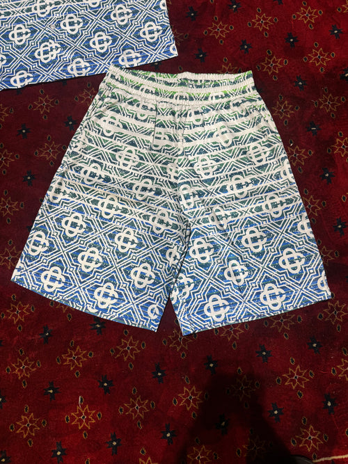 Casablanca Summer Sets