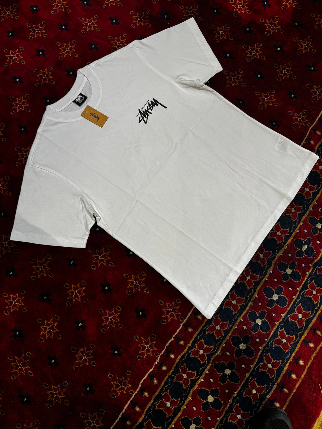 Stussy Dice T-shirt