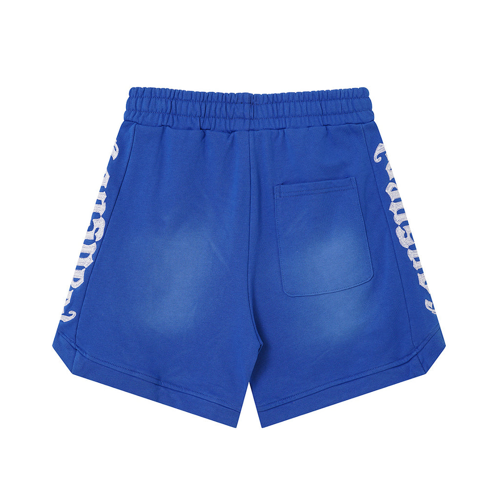 Godspeed Shorts