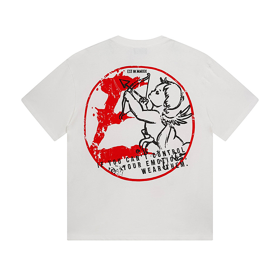 Mixed Emotions Tee