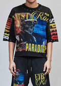 New paradigm breakerTee