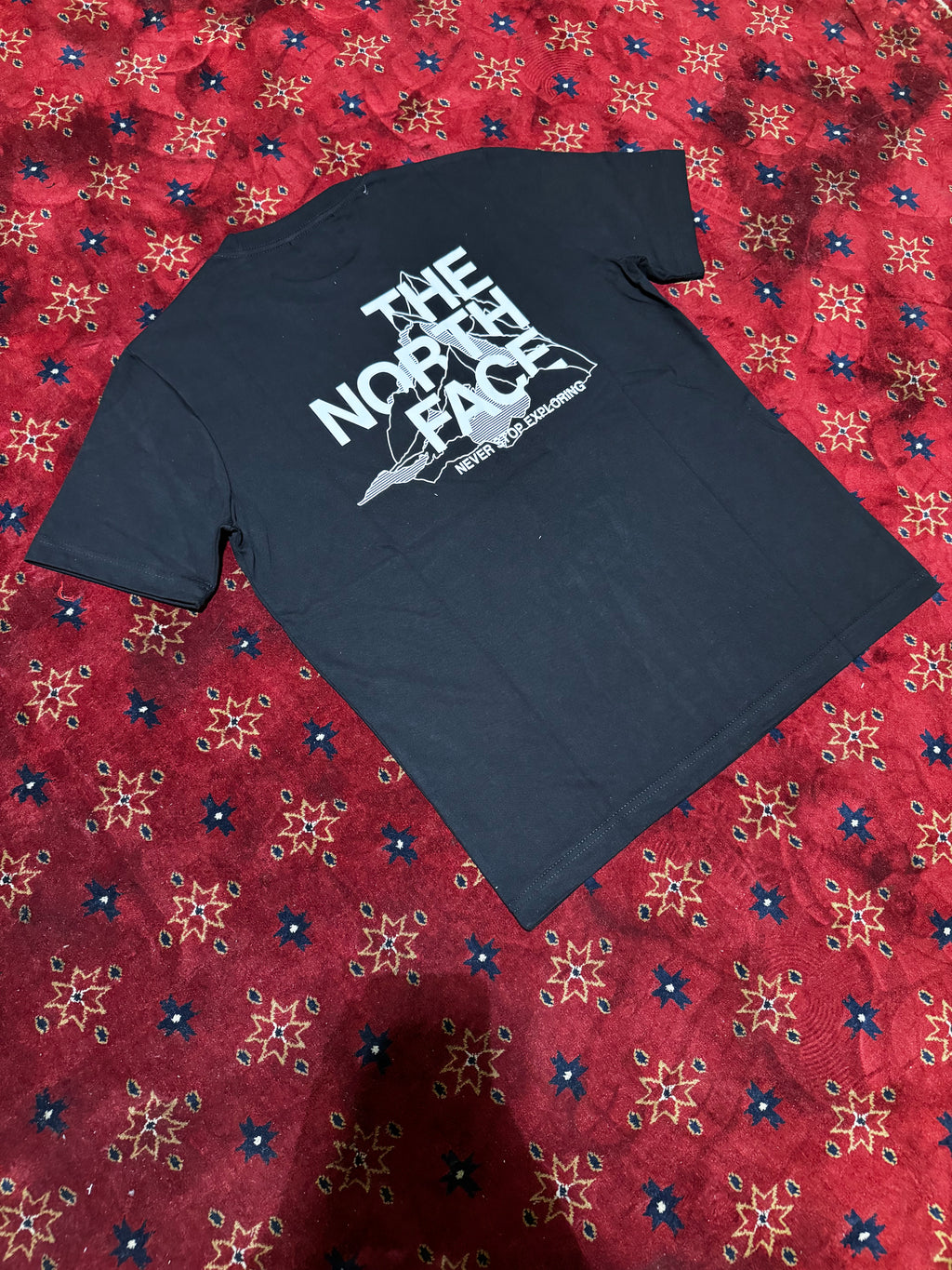 The North Face T-Shirt