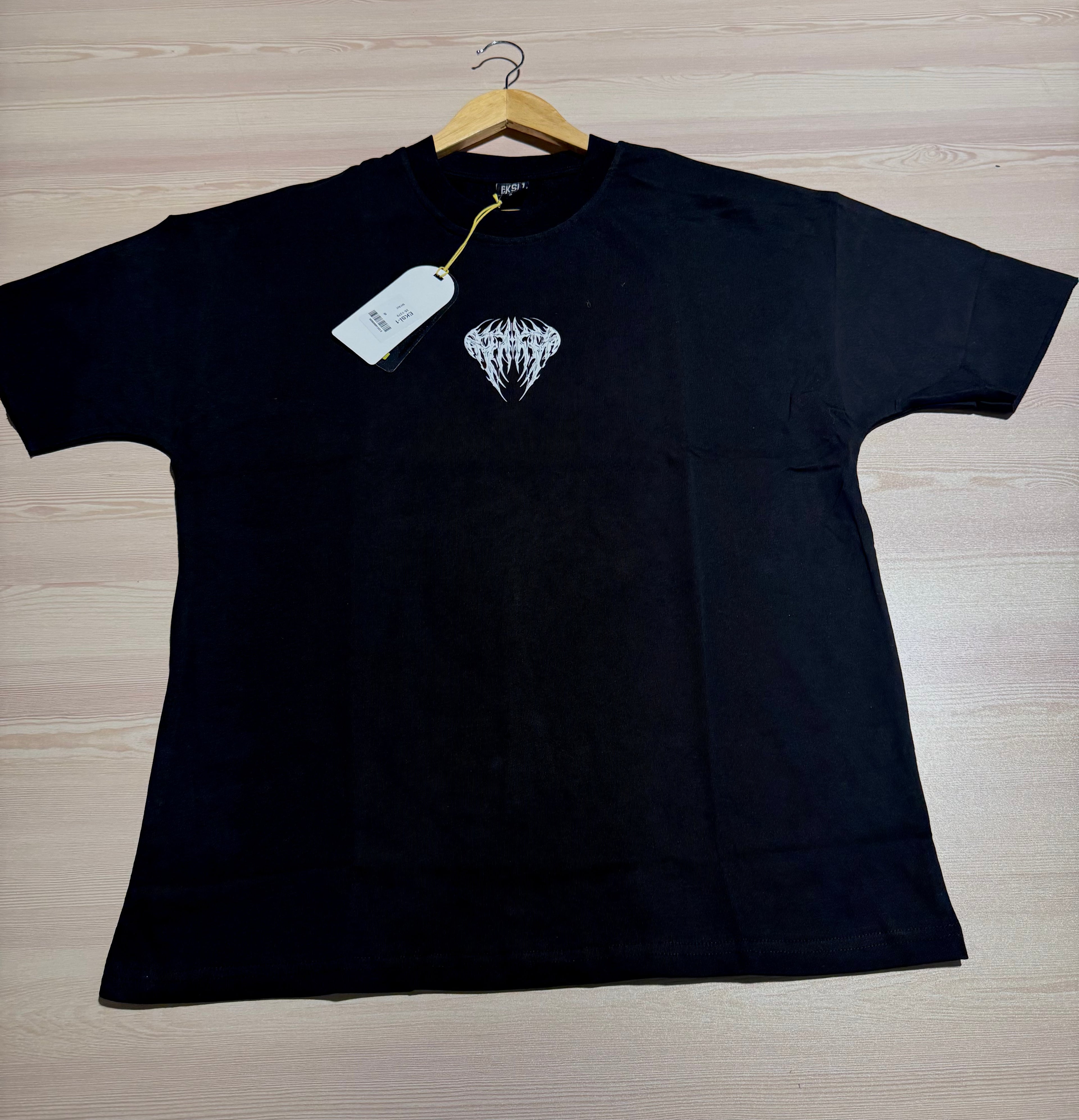 Venom Wings loose fit T shirt