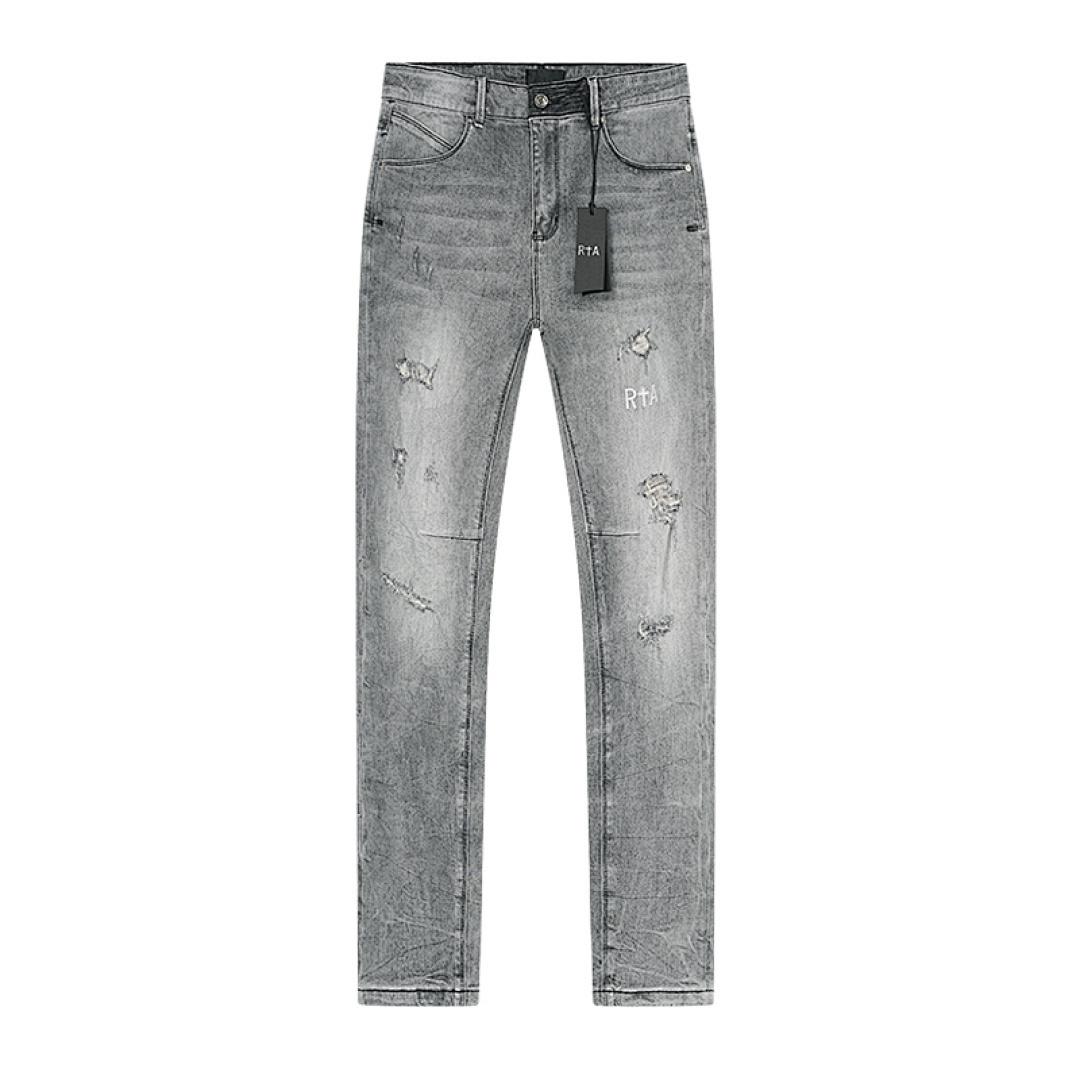 RTA straight Denim