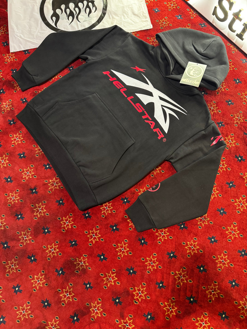 Hellstar Hoodie