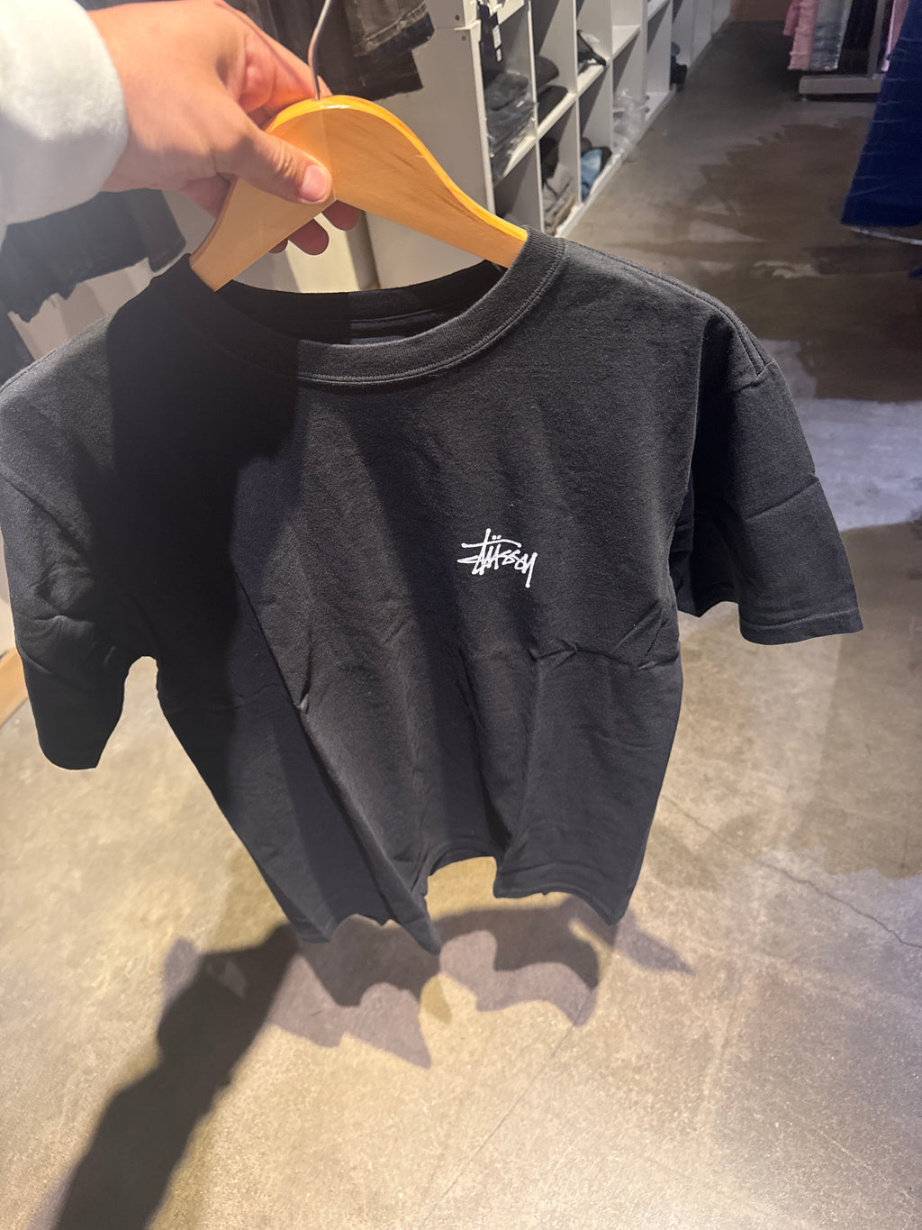 Stussy T shirts