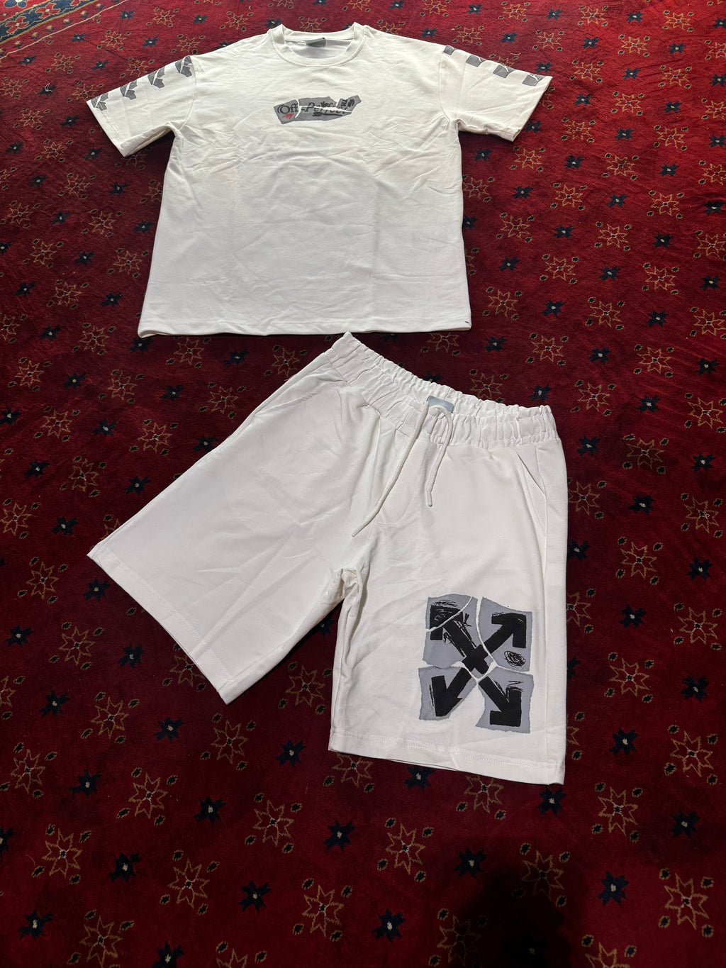 Masterboy OFF PREFECT Summer sets
