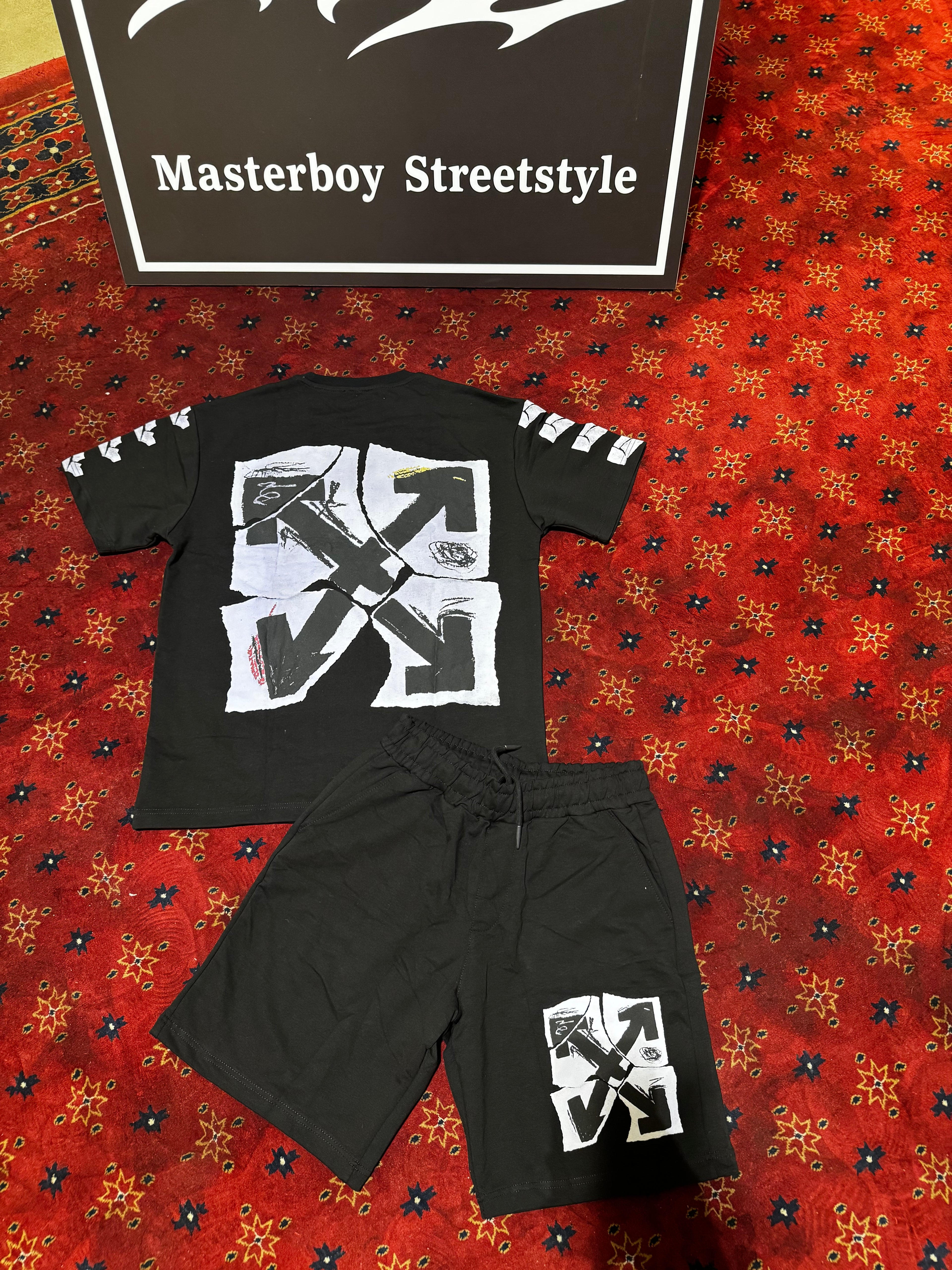 Masterboy OFF PREFECT Summer sets