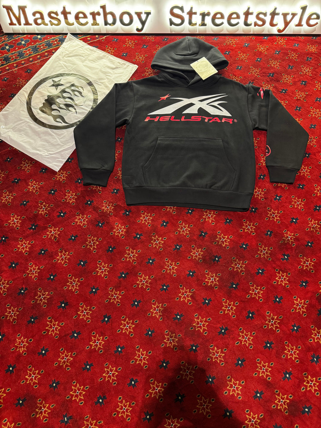 Hellstar Hoodie