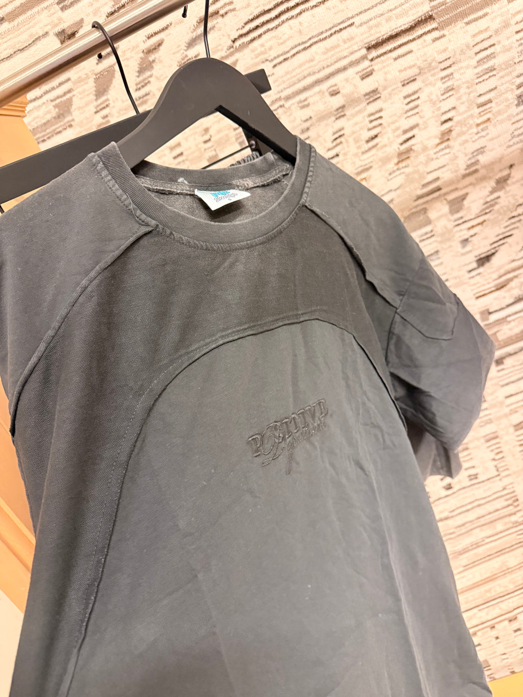 Masterboy Acidwash short sets