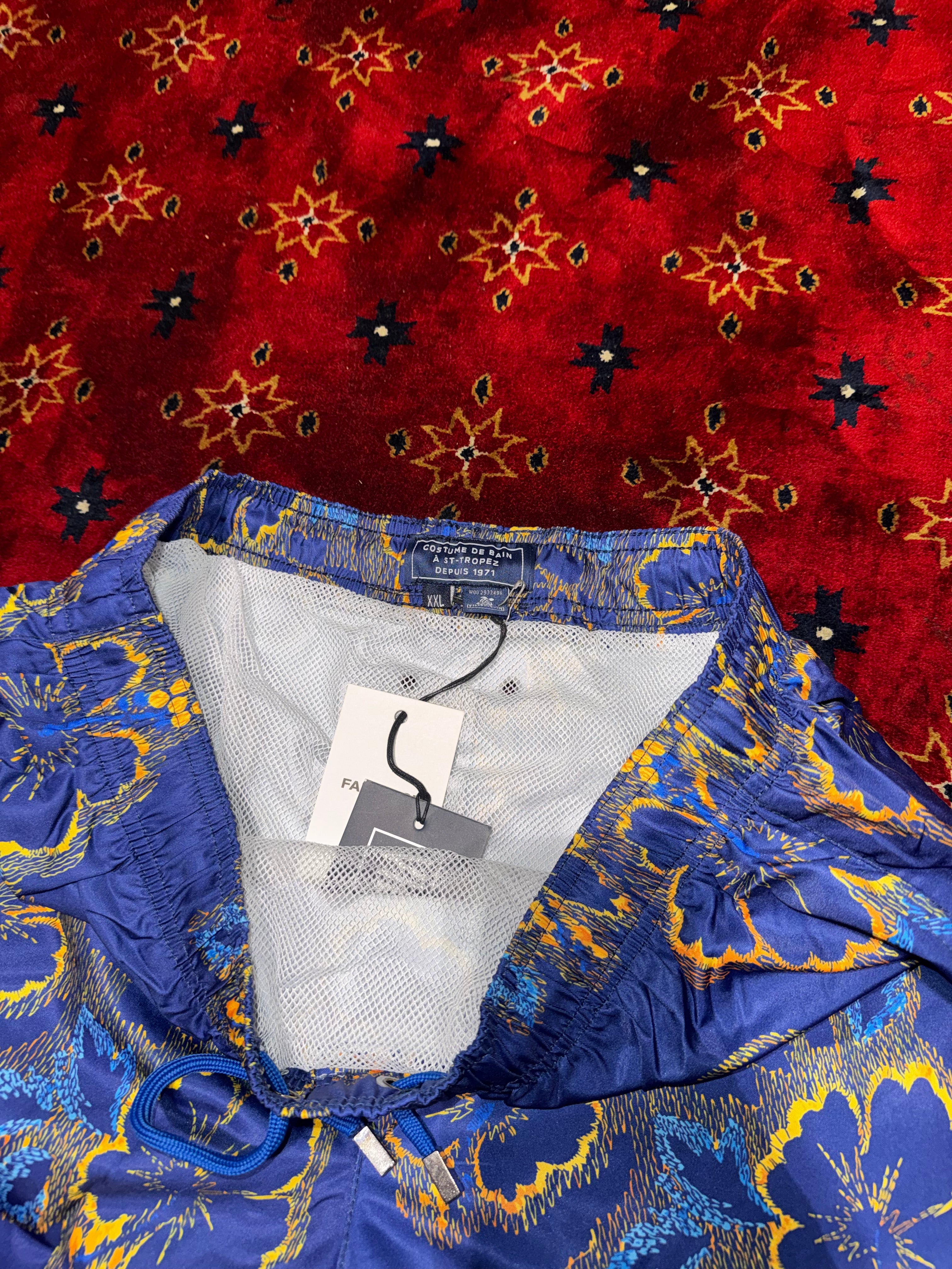 Vile Swim Trunk