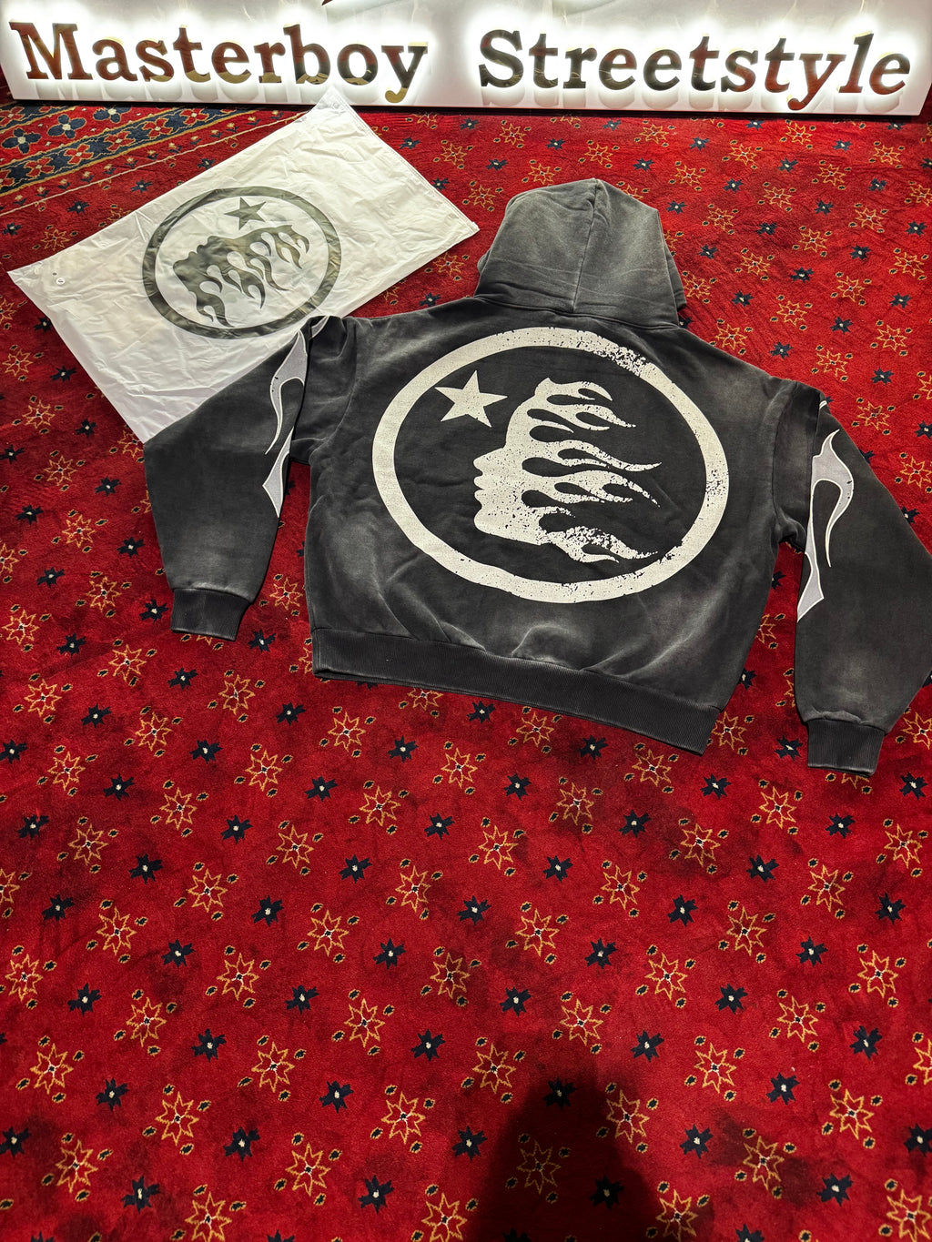 Hellstar Hoodie