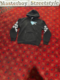 Masterboy Cross Hoodie