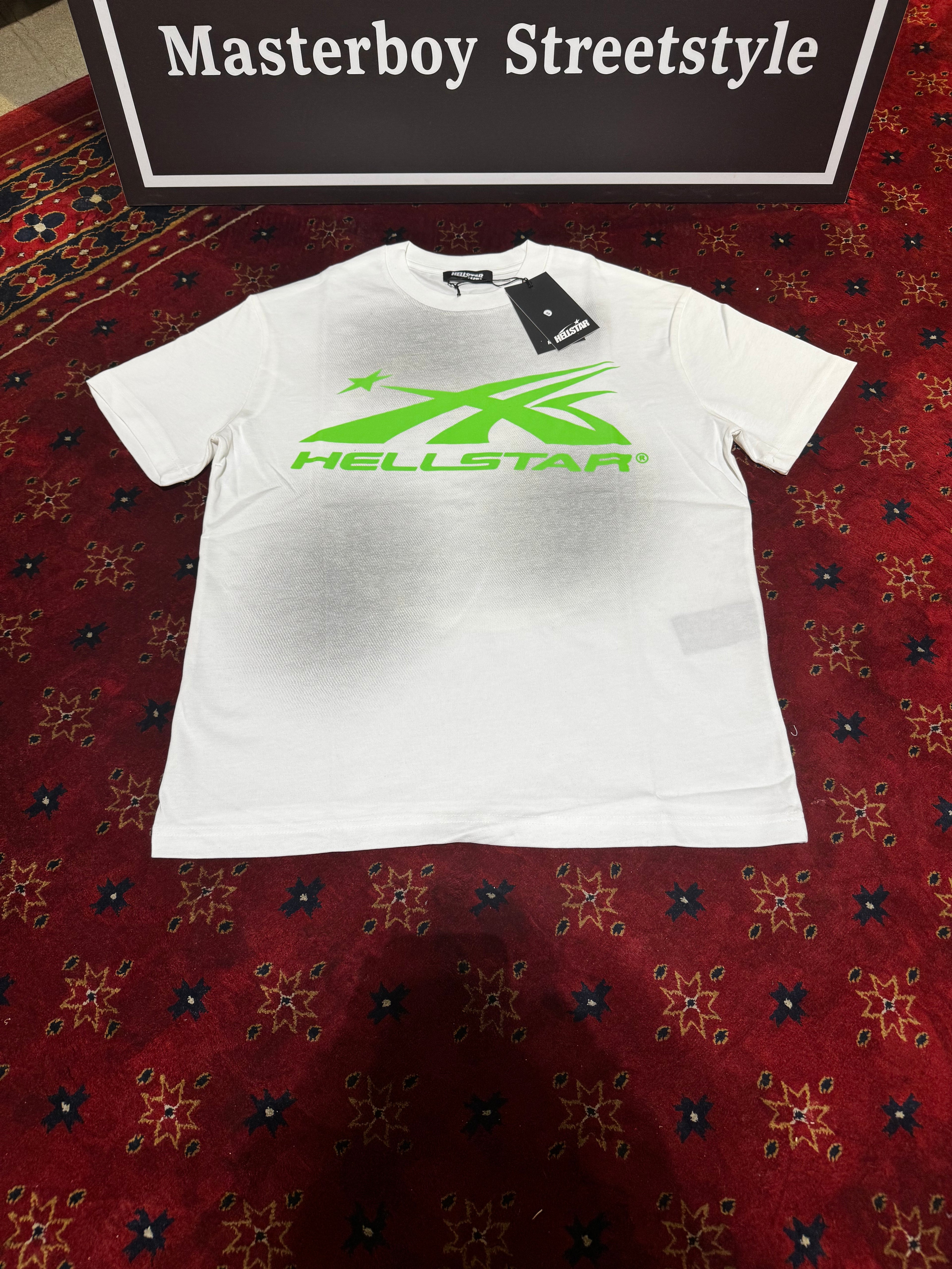 Hellstar T-Shirt