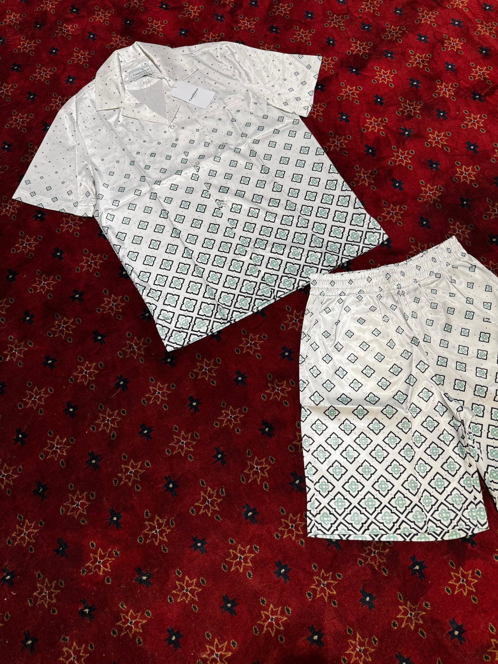 Casablanca Summer Sets (Copy)