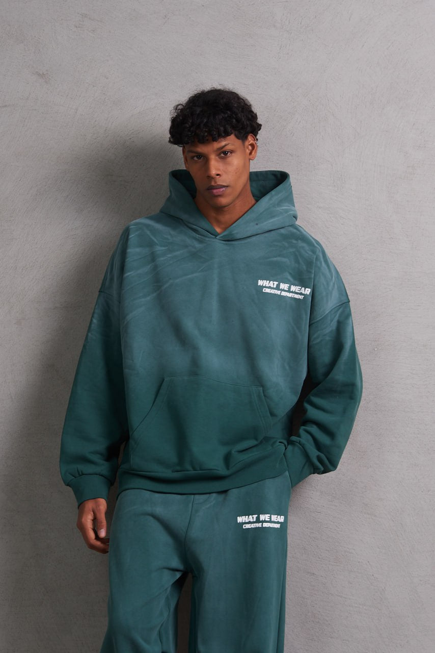 Masterboy creative Dept Hoodie sets