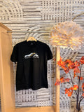 Boss Porsche T shirt xxl