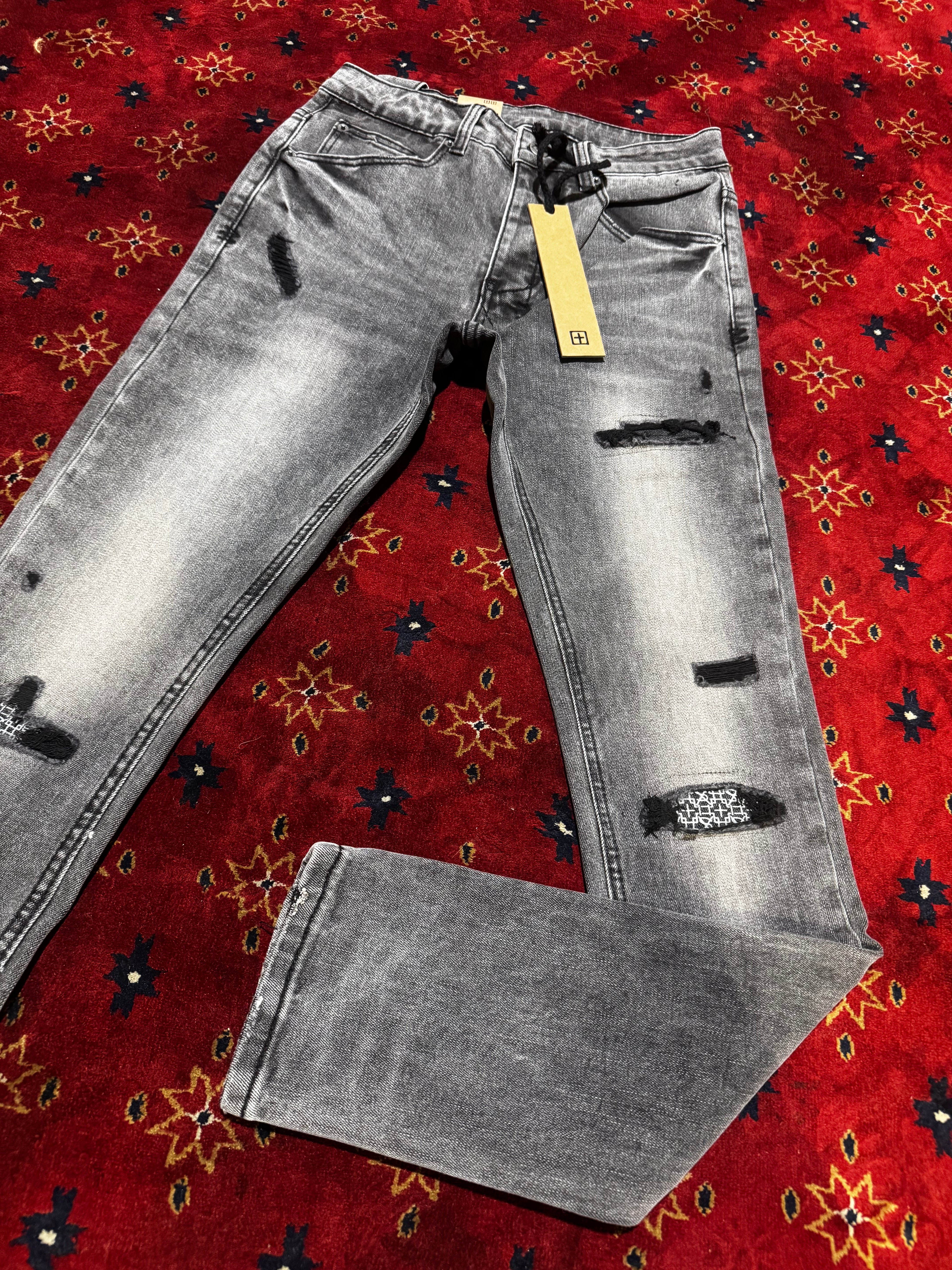 Ksubi Slim fit Jeans