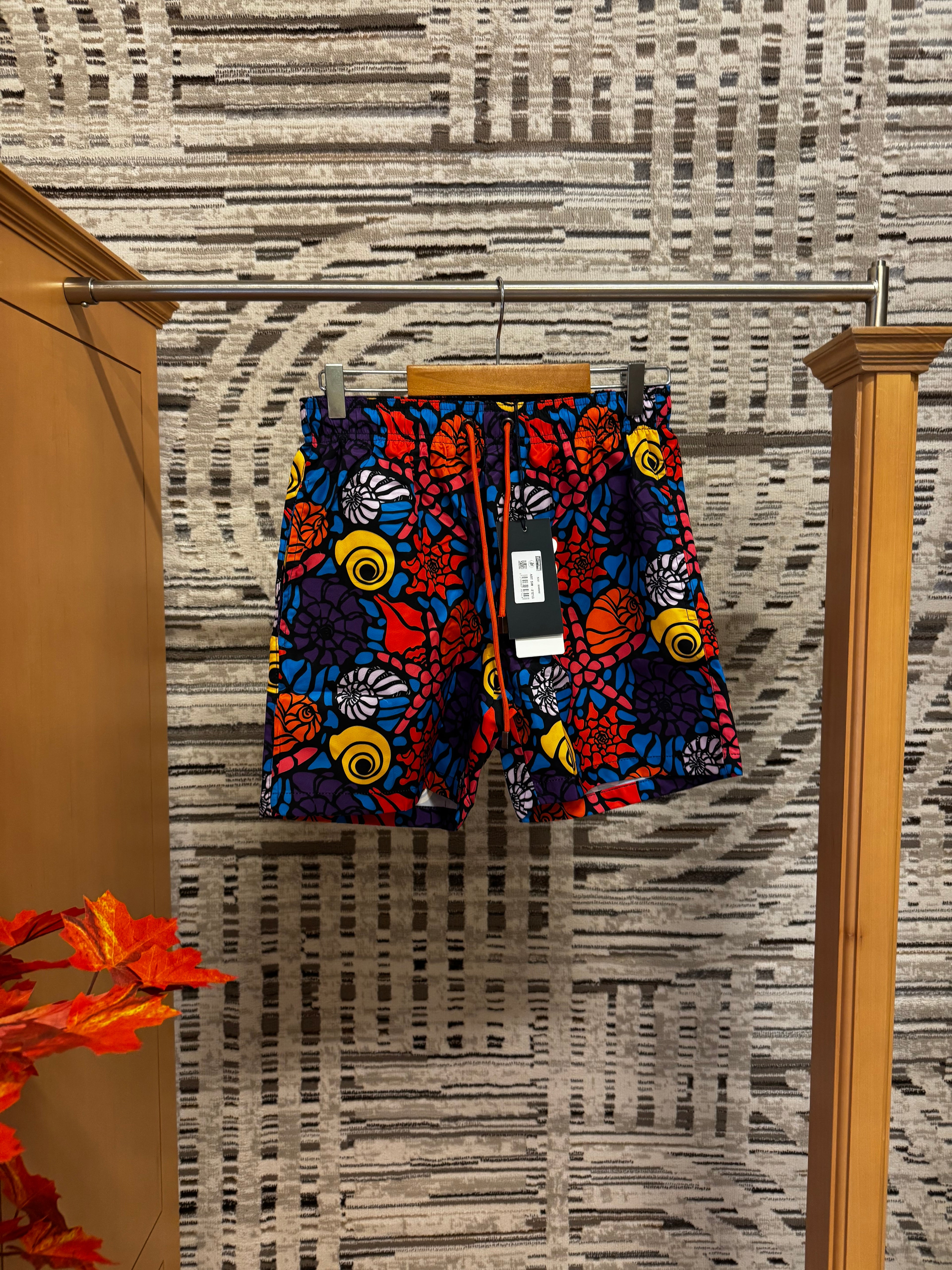 Vile Swim Trunk