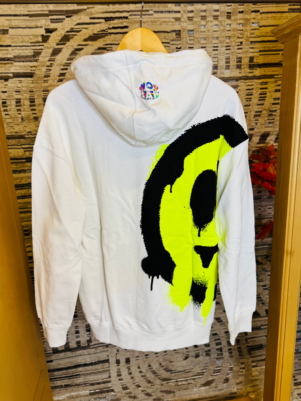 Barrow hoodie