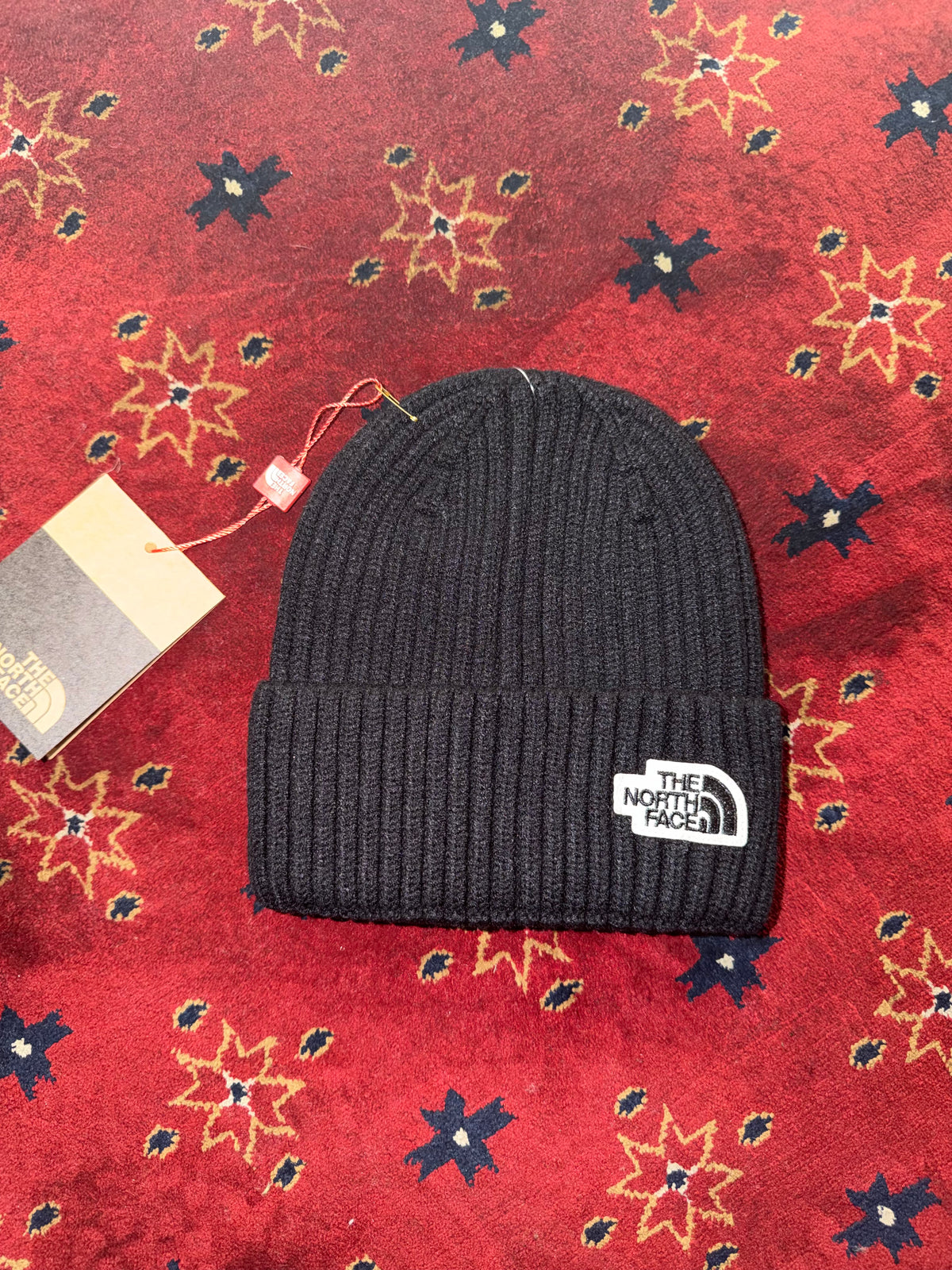 The North face Beani