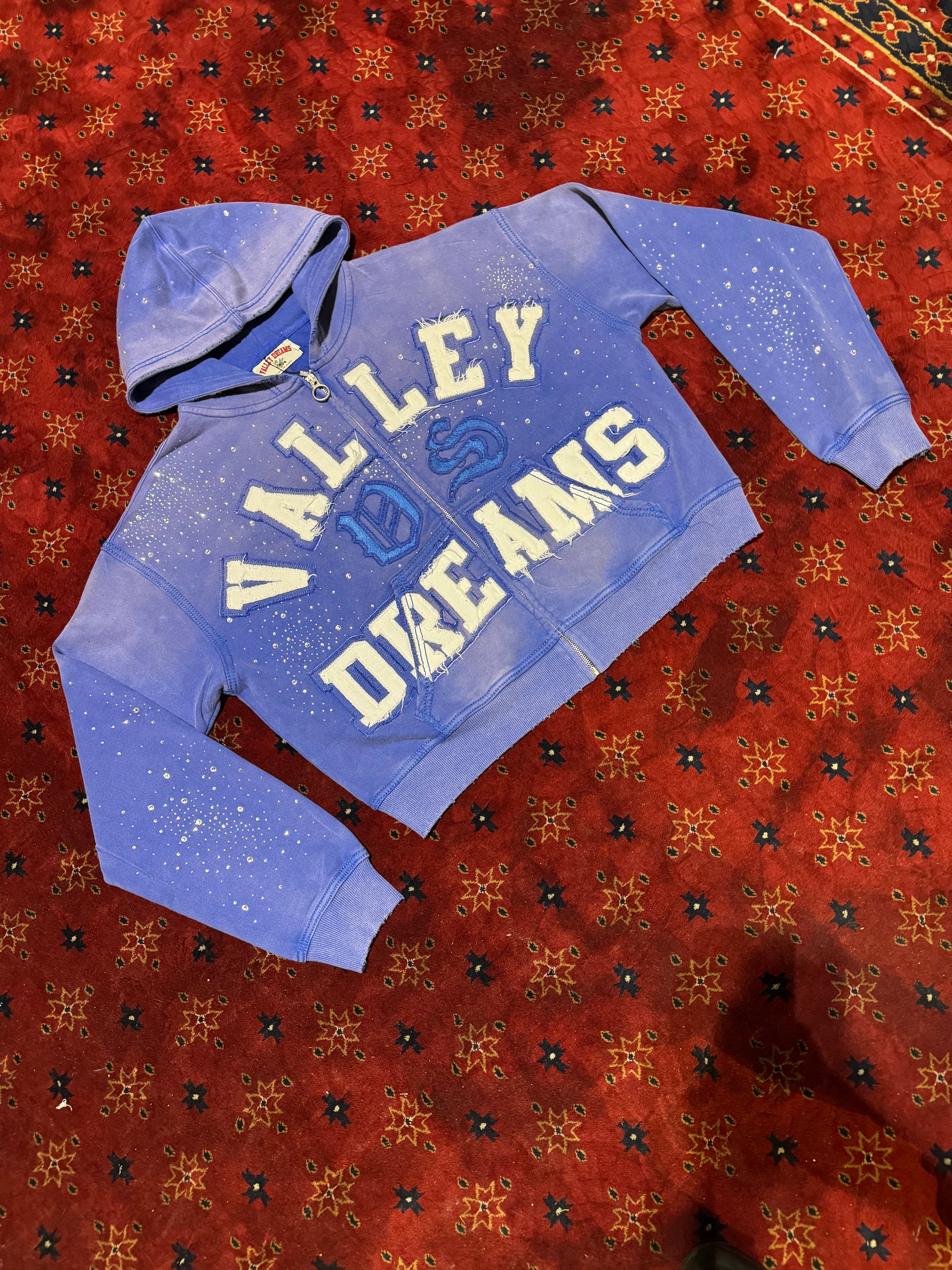 Valley Dreams Hoodie