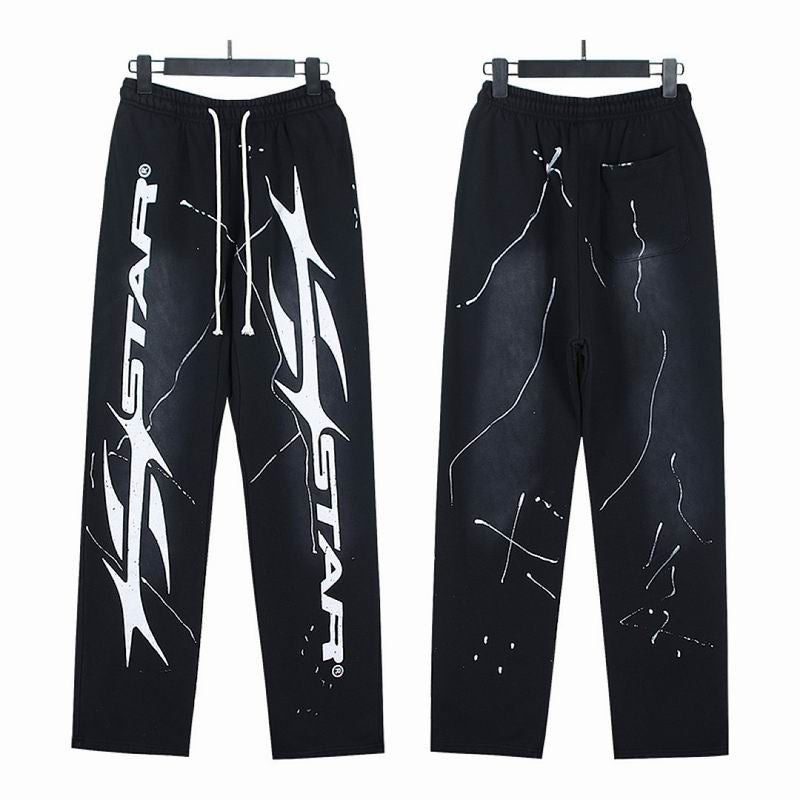 Hellstar sweatpants