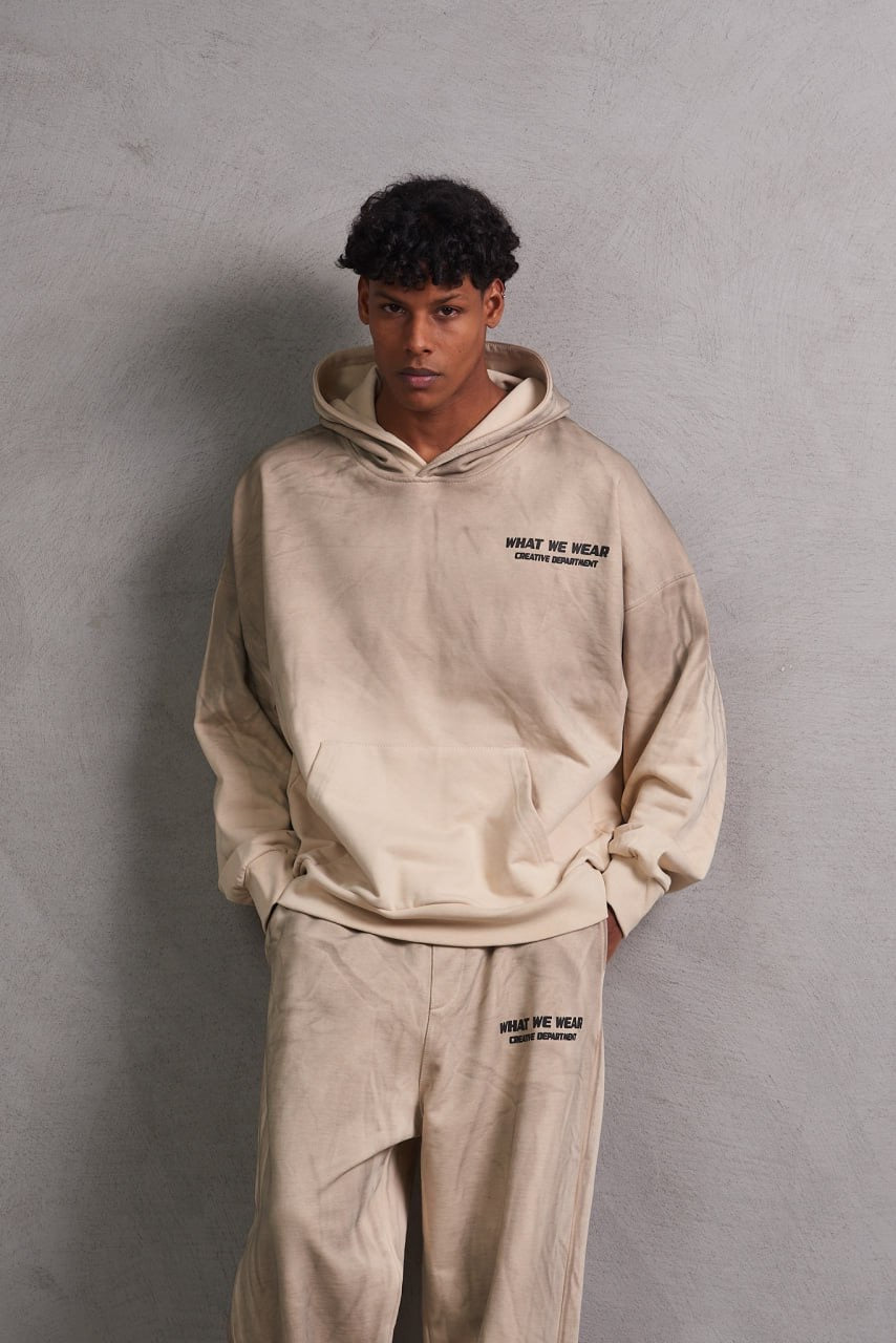 Masterboy creative Dept Hoodie sets