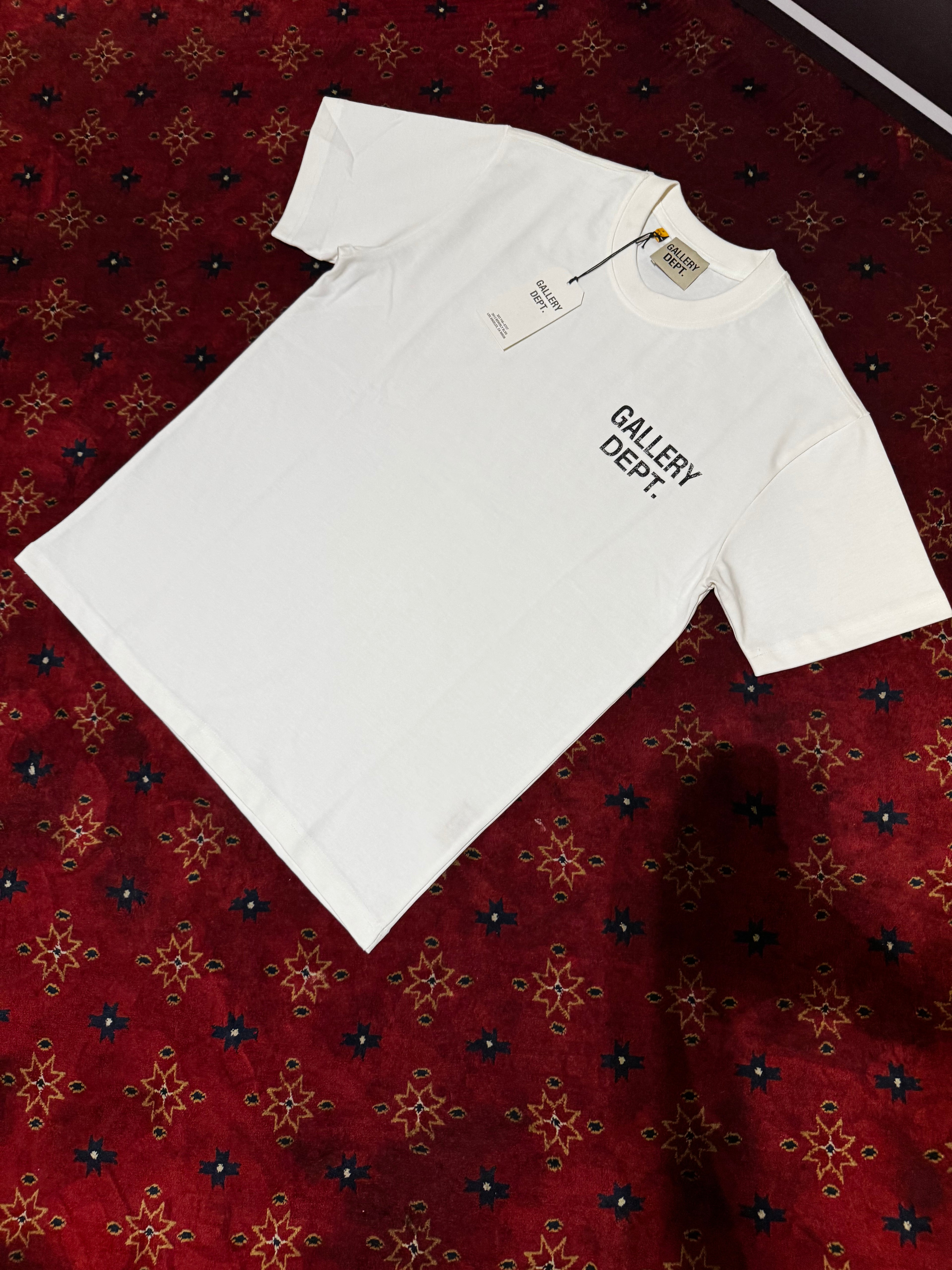 Gallery Dept T-Shirt