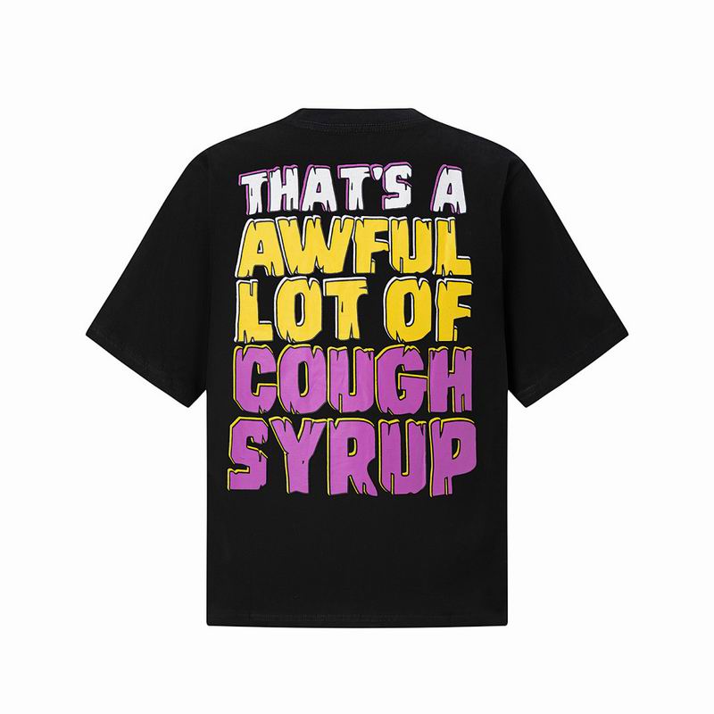 THAT’S A AWFUL-LOT OF COUGH SYRUP T-Shirt (Copy)