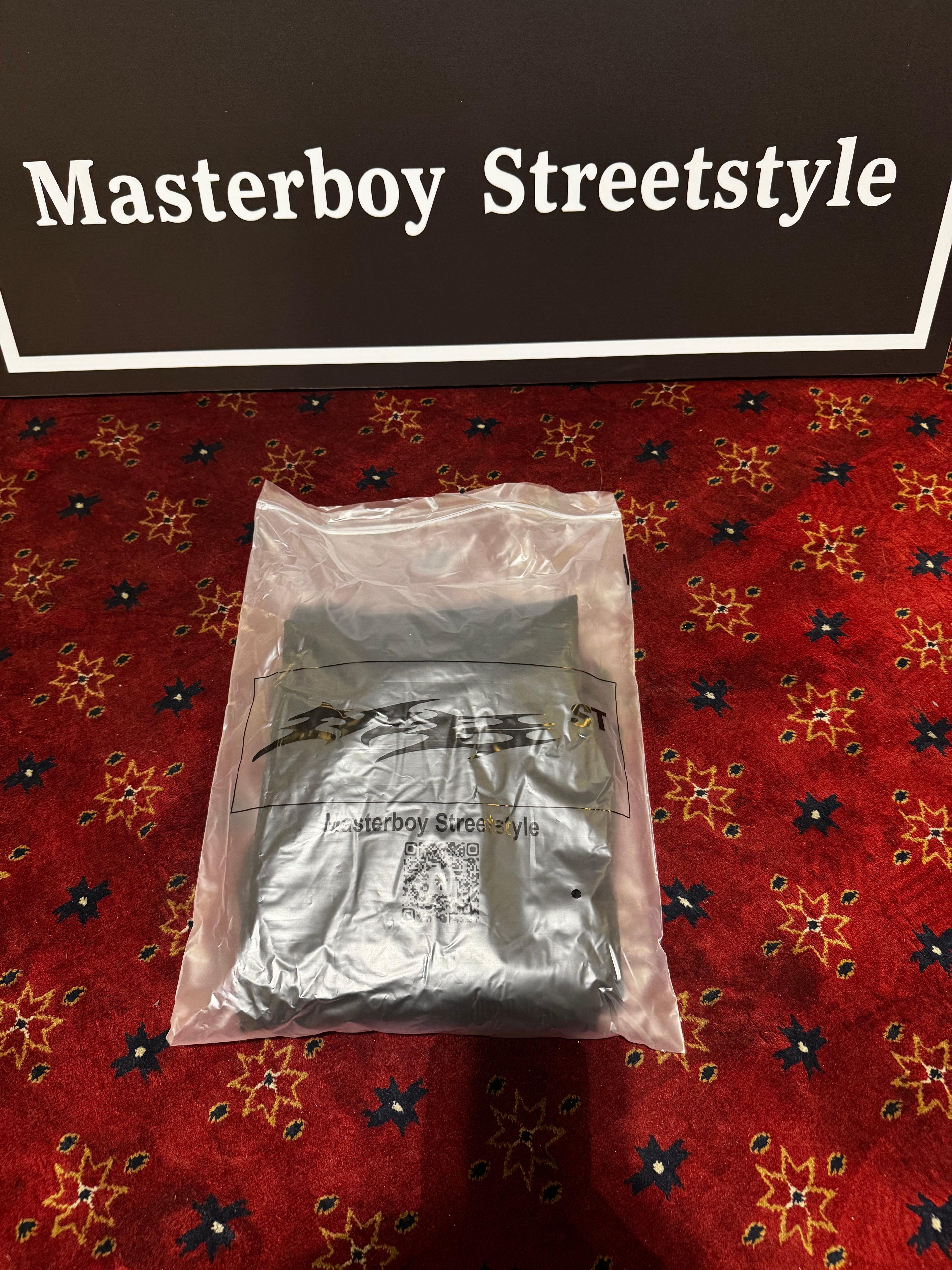 Masterboy OFF PREFECT Summer sets