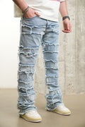 Premium MB Flared pants