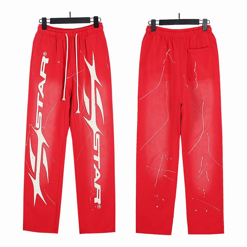 Hellstar sweatpants