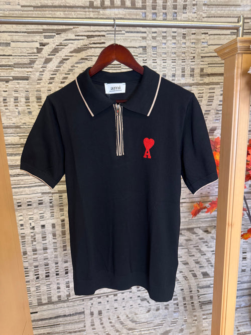 Ami polo shirt