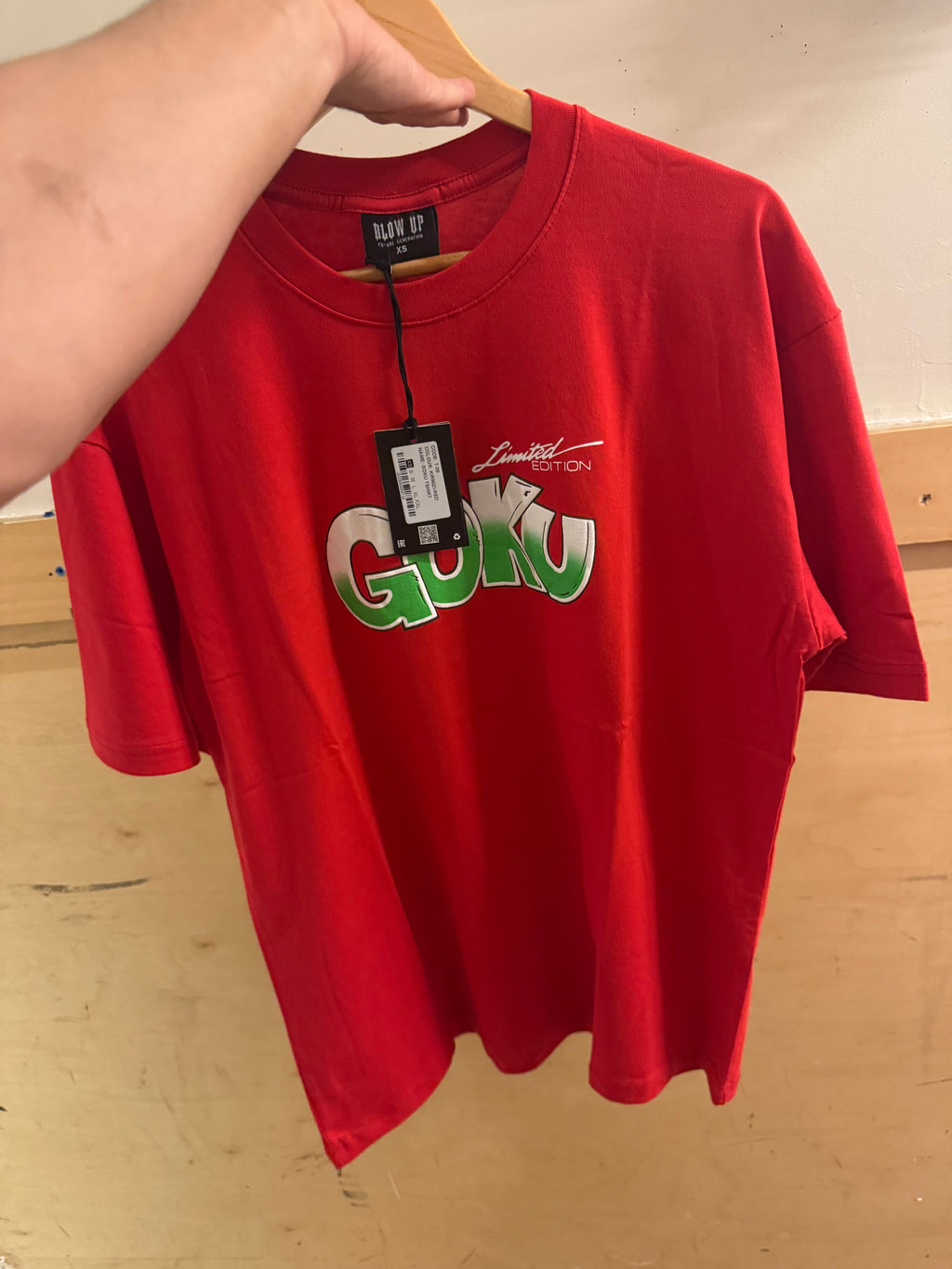 GoKO character T shirt