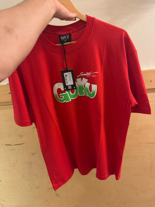 GoKO character T shirt