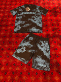 DSQUARED2 Summer Set