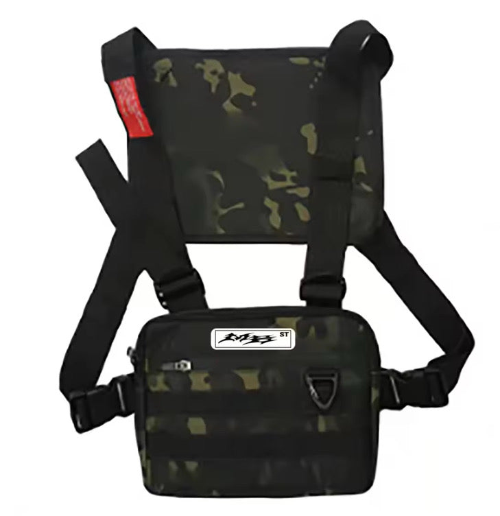 Masterboy CHEST PACK