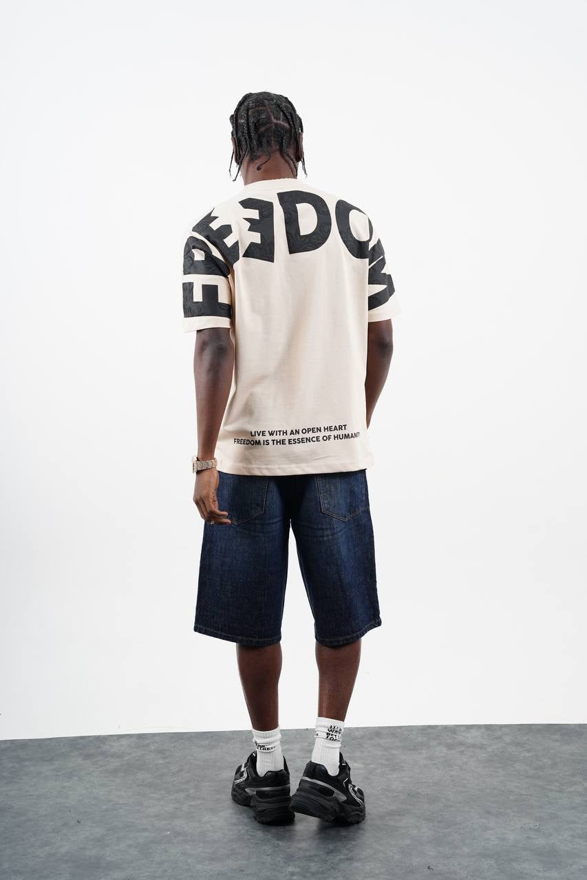 Freedom T shirt