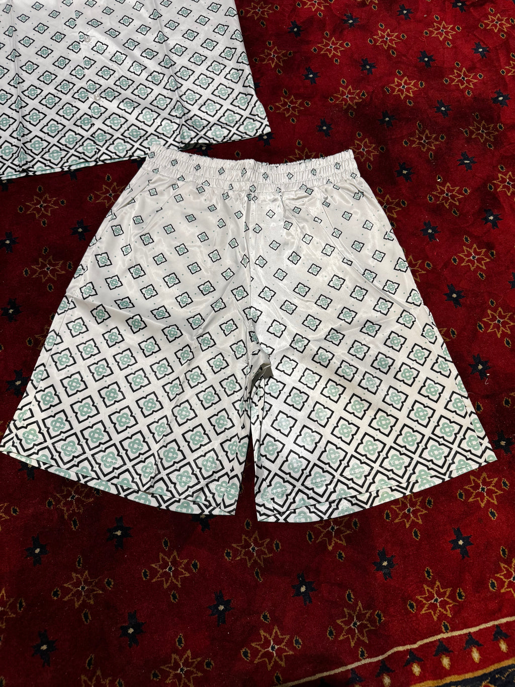 Casablanca Summer Sets (Copy)