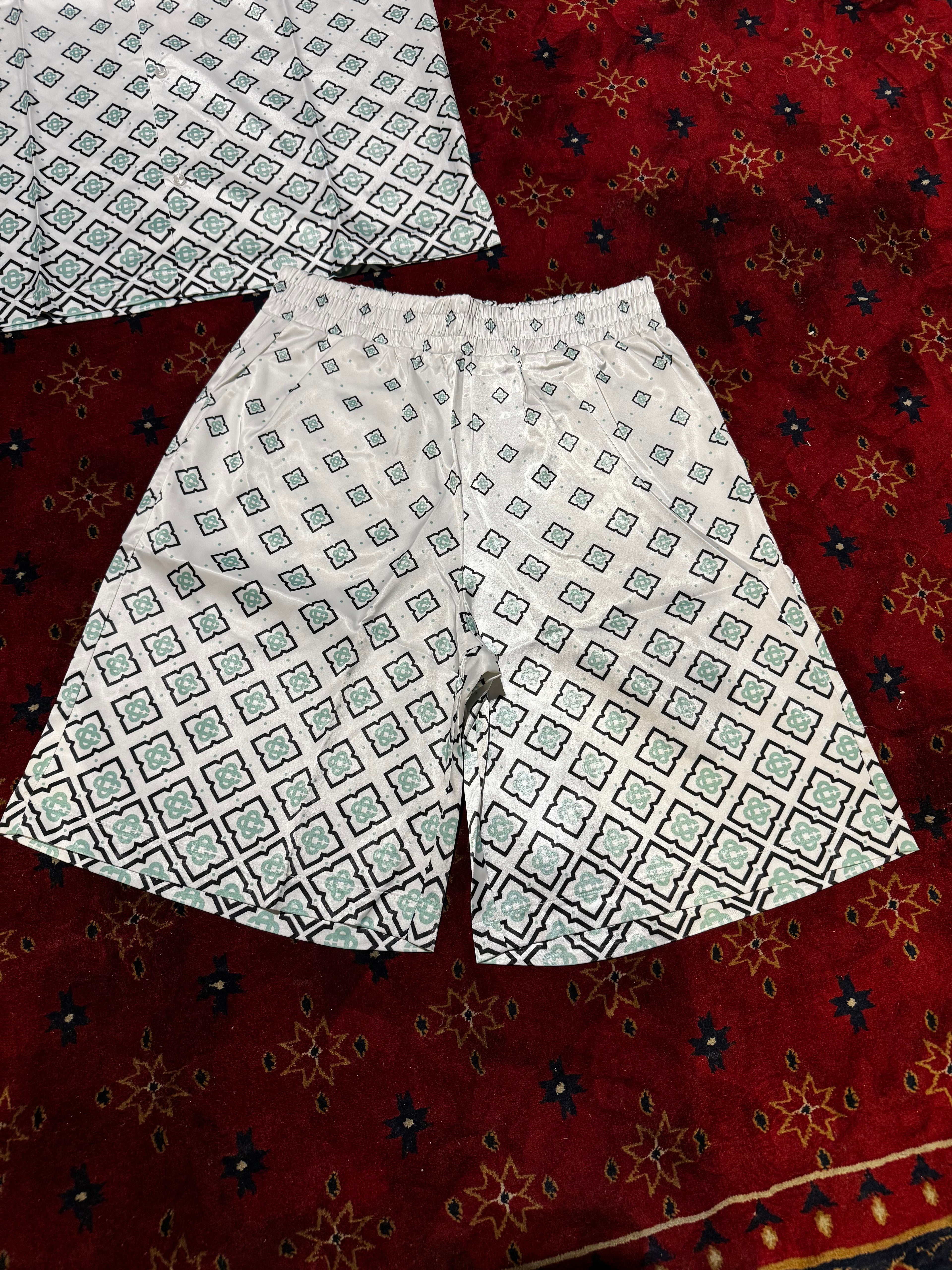Casablanca Summer Sets (Copy)