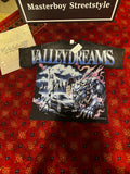 Valley Dreams Graphic T-shirt