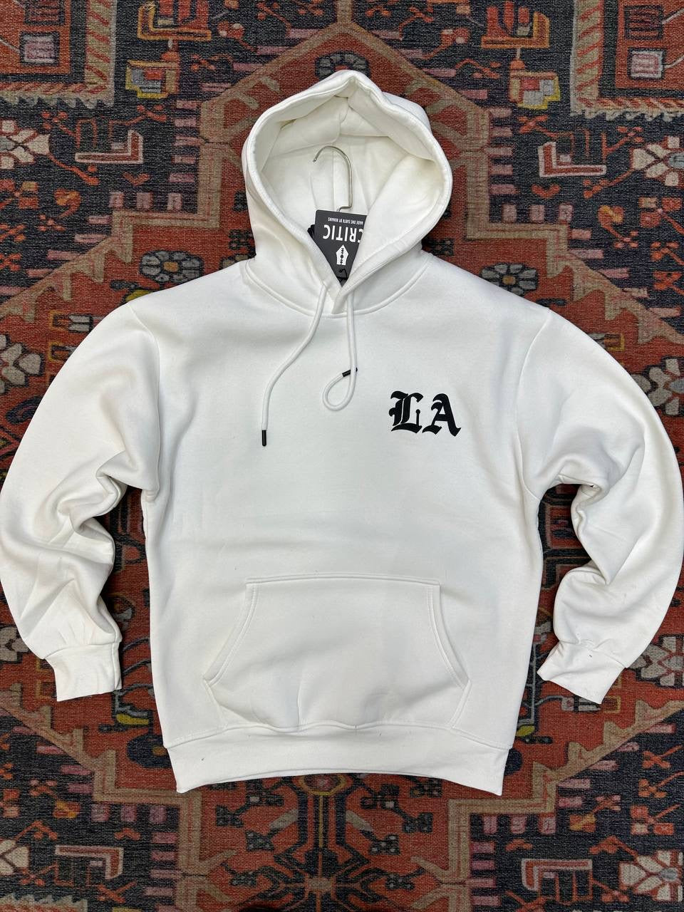 Los Angeles premium hoodie